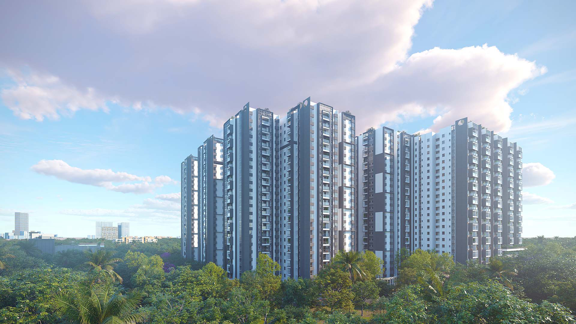 Unimax Dombivli Main Banner