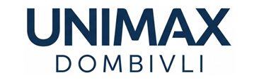 Unimax Dombivli Logo